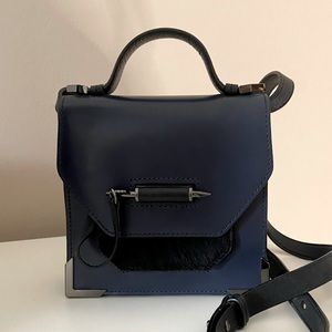Mackage Crossbody Purse